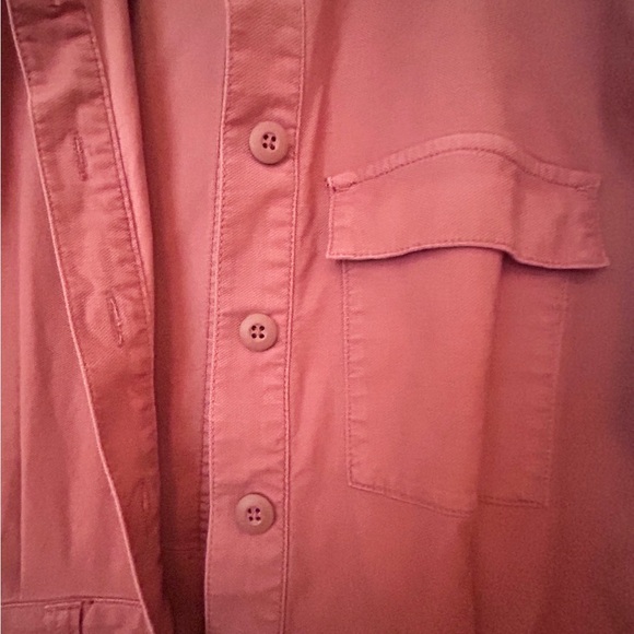 CURRENT/ELLIOTT The Meta Coverall - Picture 9 of 14